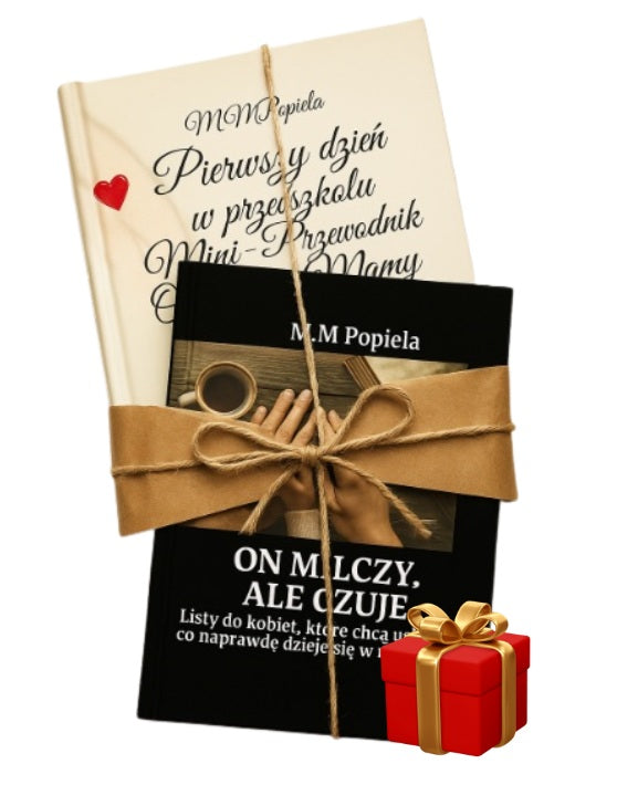 Dla serca i duszy – zestaw 2 e-booków